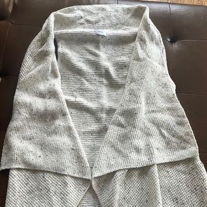 Old navy sleeveless sweater